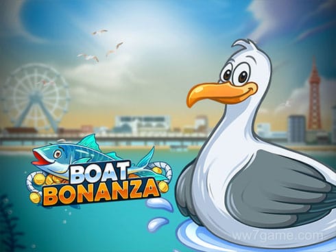 Boat Bonanza