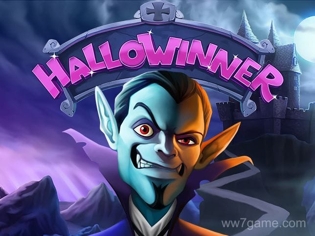 Hallowinner