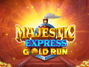 Majestic Express - Gold Run
