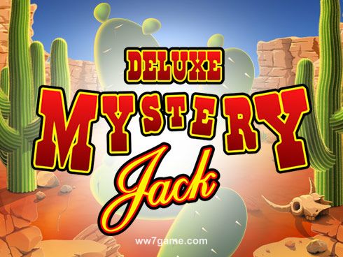 Mystery Jack Deluxe Thumbnail